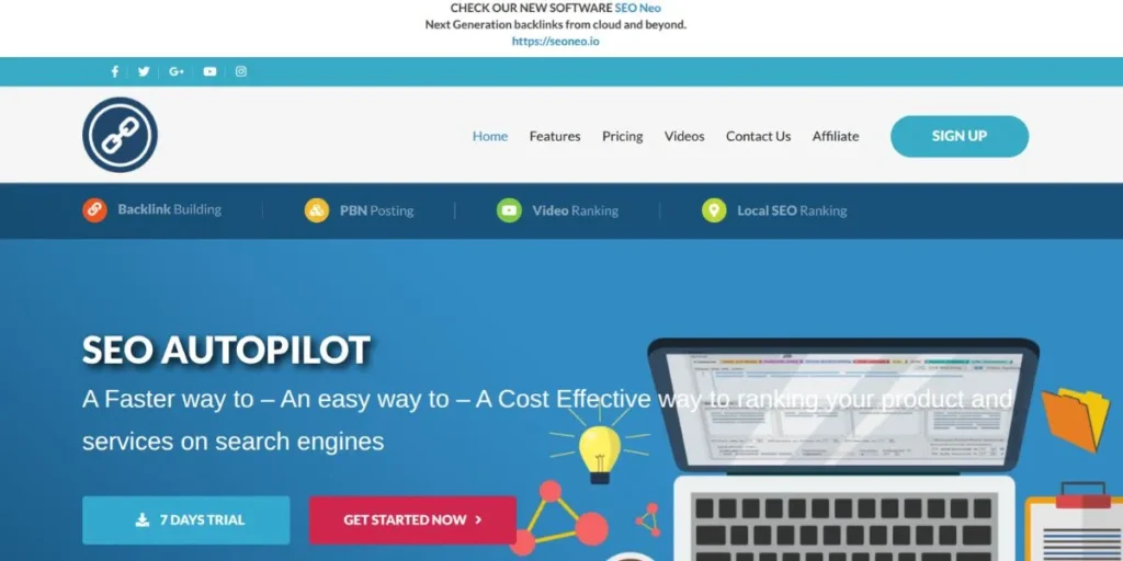 Tools for Social Bookmarking Submissions