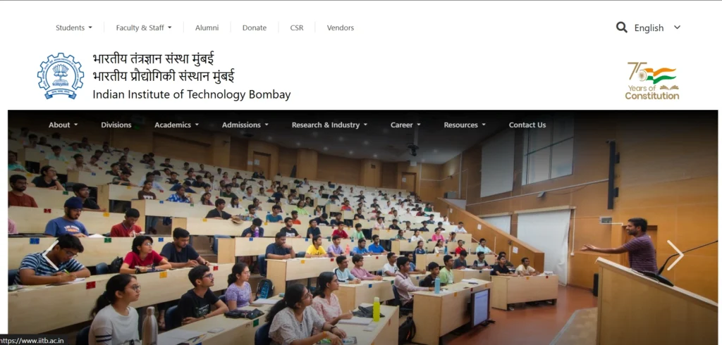 AI Courses in Mumbai: IIT Bombay