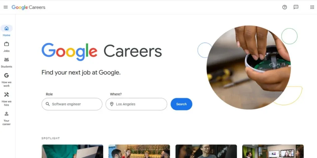 Software Companies in Hyderabad
