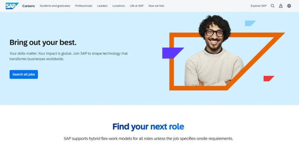 Software Companies in Hyderabad