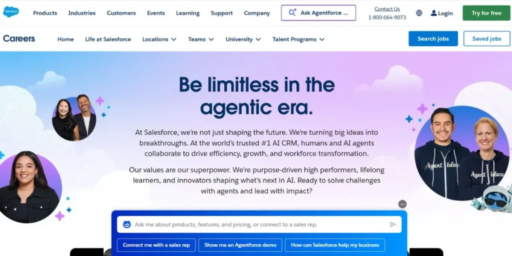 Software Companies in Hyderabad