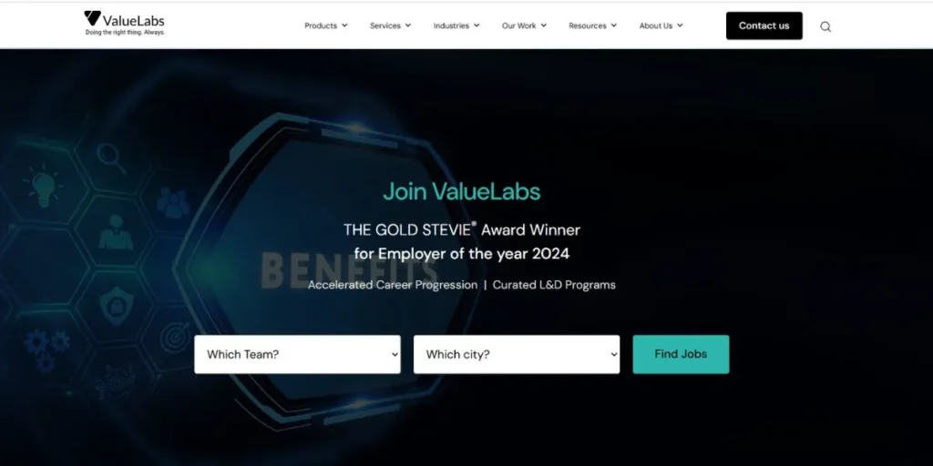 Software Companies in Hyderabad