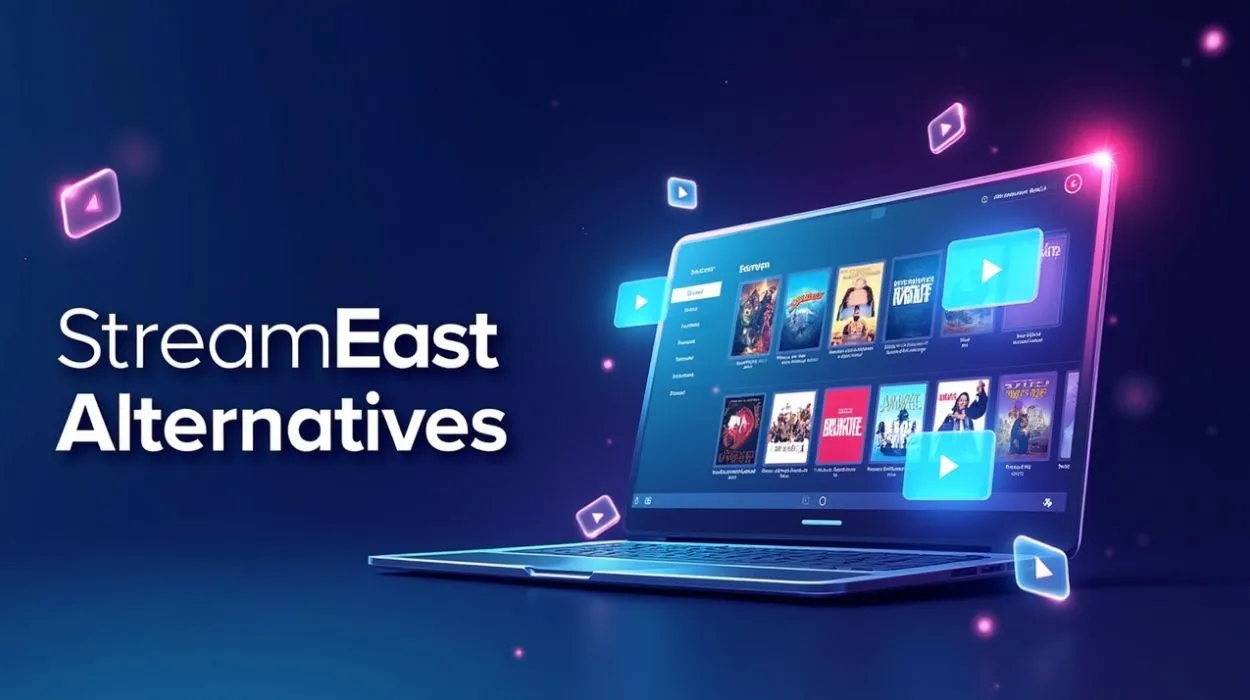 StreamEast Alternatives