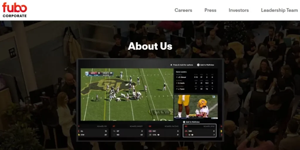 StreamEast Alternatives