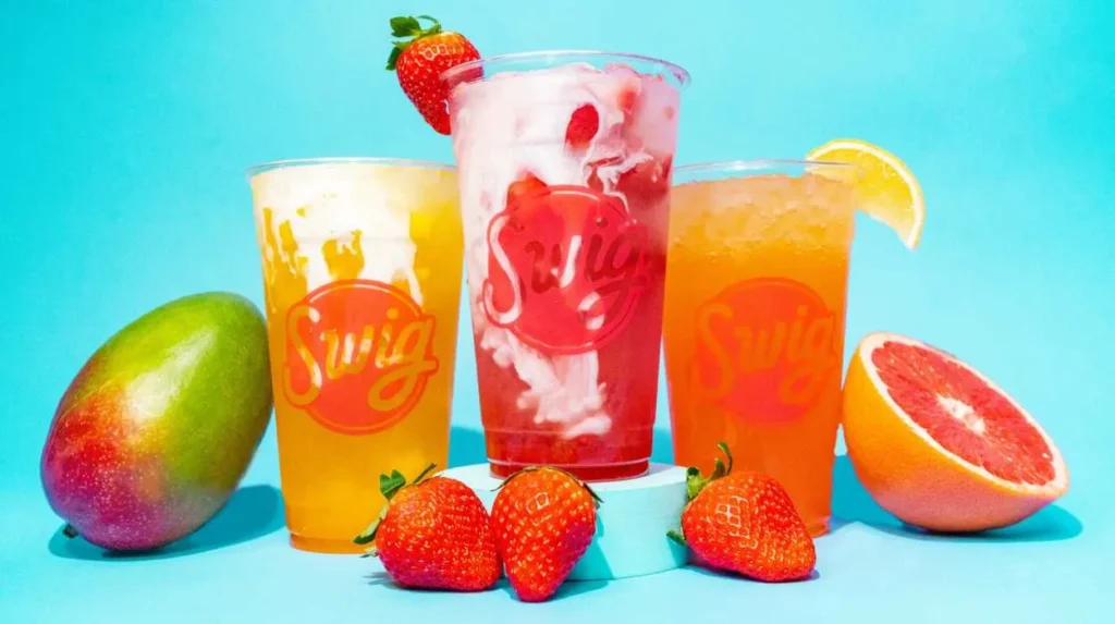 Swig Franchise Cost
