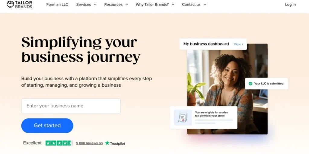 AI Tools for Branding and Visual Identity