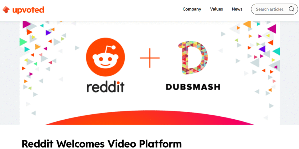TikTok Alternatives