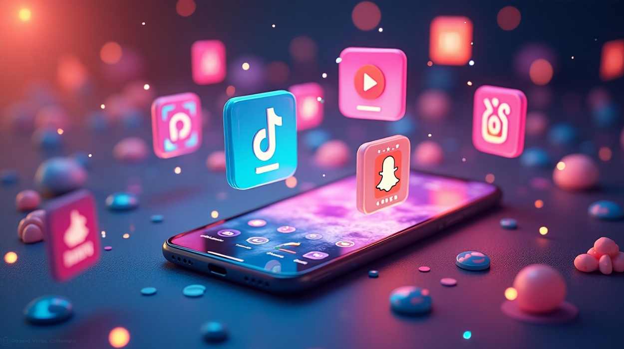 TikTok Alternatives