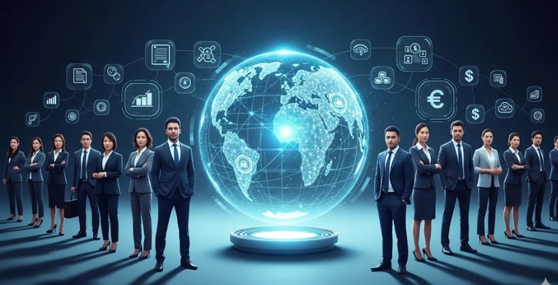 Top 10 Employer of Record Providers in 2025