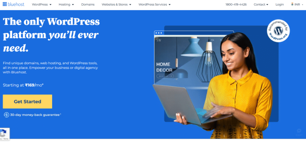 VPS Hosting Providers