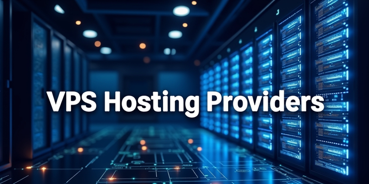 VPS Hosting Providers