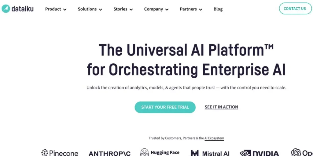 Abacus Ai Alternative