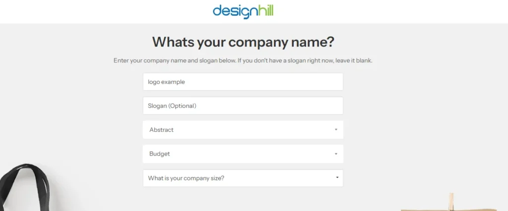 designhill