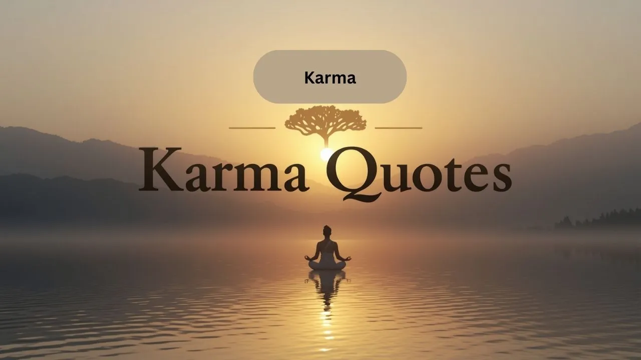 Karma Quotes in Hindi: