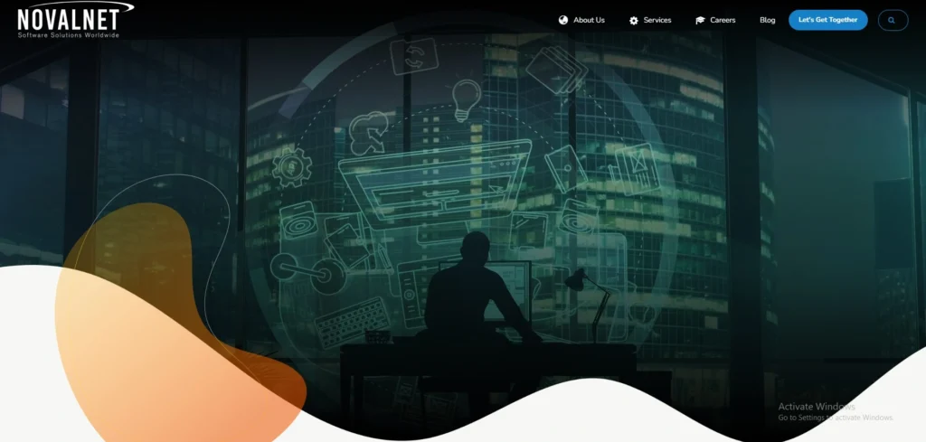 IT Companies in Tambaram-Novalnet e-Solutions​ Pvt Ltd