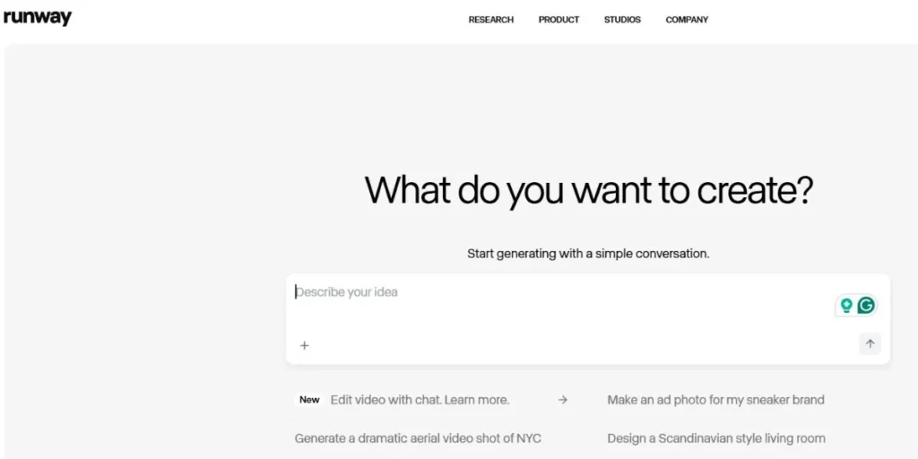 Luma AI Alternatives