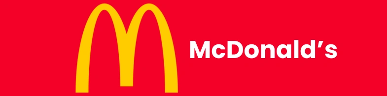 Franchise Business in Tamil Nadu-⁠McDon‌al‌d’s