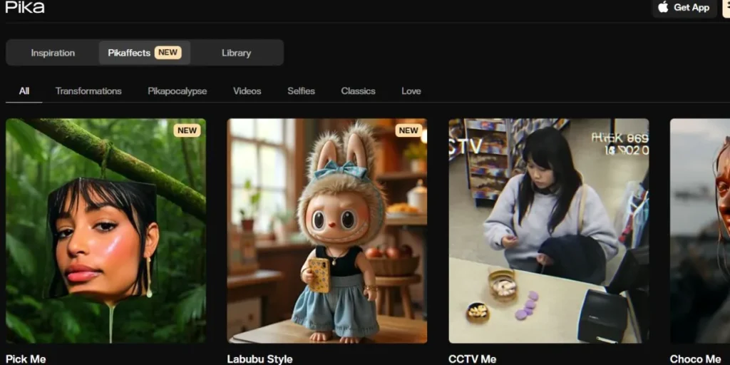 Luma AI Alternatives