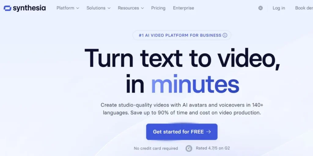 Luma AI Alternatives