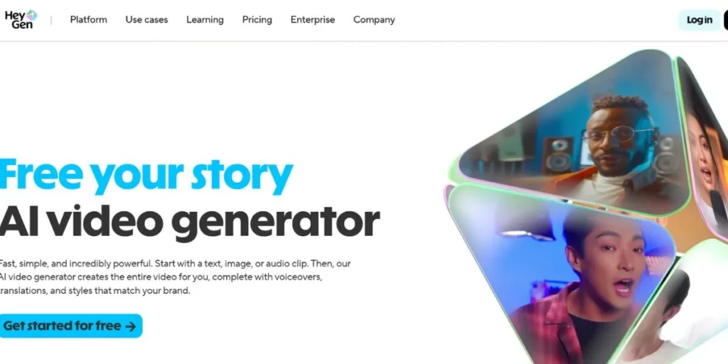 Luma AI Alternatives