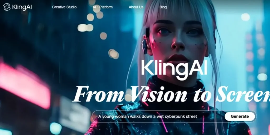 Luma AI Alternatives