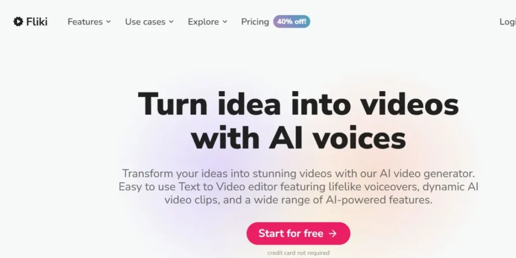 Luma AI Alternatives