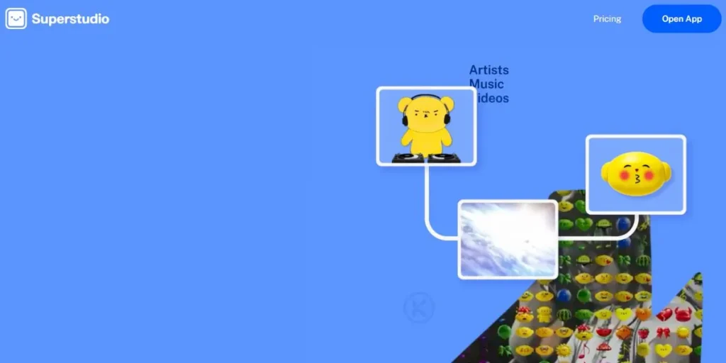 Luma AI Alternatives