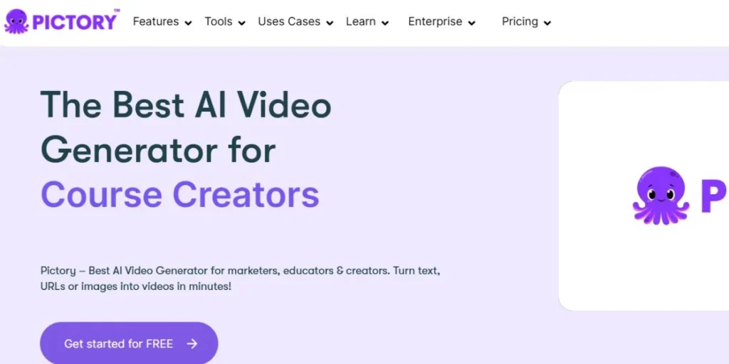 Luma AI Alternatives