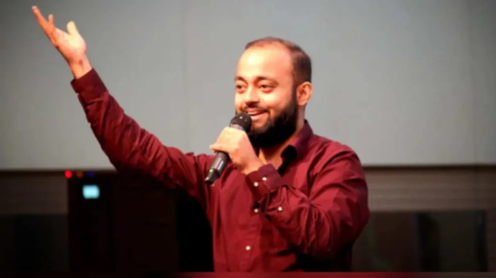 Abhishek Kar Net Worth