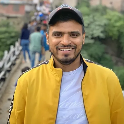 Amit Bhadana - Highest Paid YouTubers in India