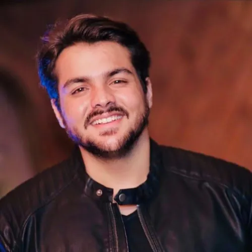 Ashish Chanchlani - Highest Paid YouTubers in India