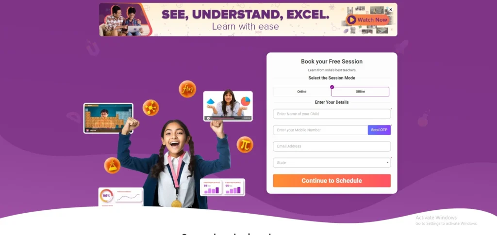 Unicorn Startups In India- BYJU’S
