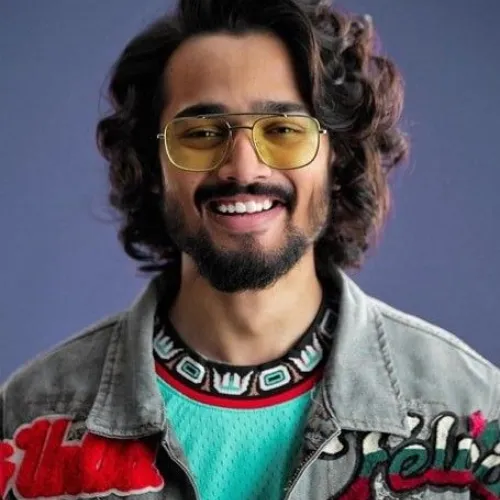 Bhuvan Bam - Highest Paid YouTubers in India