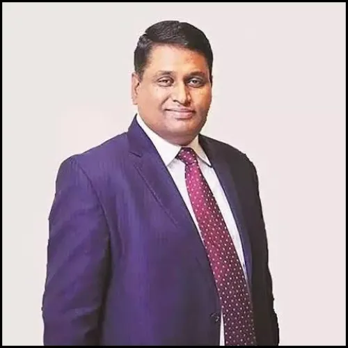 C. Vijayakumar - Highest Paid CEOs in India