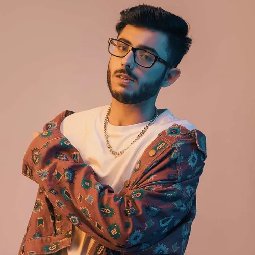 CarryMinati - Highest Paid YouTubers in India