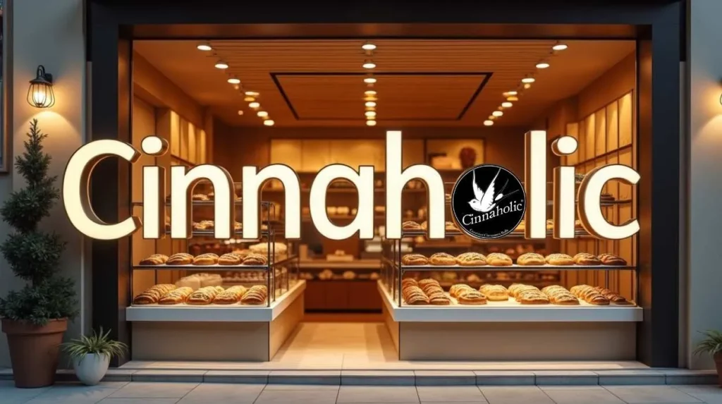 Cinnaholic Franchise Cost