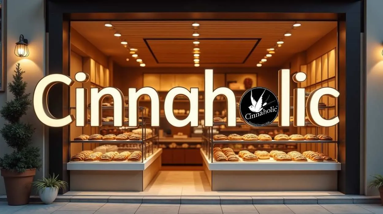 Cinnaholic Franchise Cost