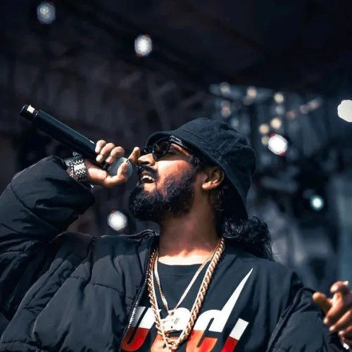 Emiway Bantai - Highest Paid YouTubers in India