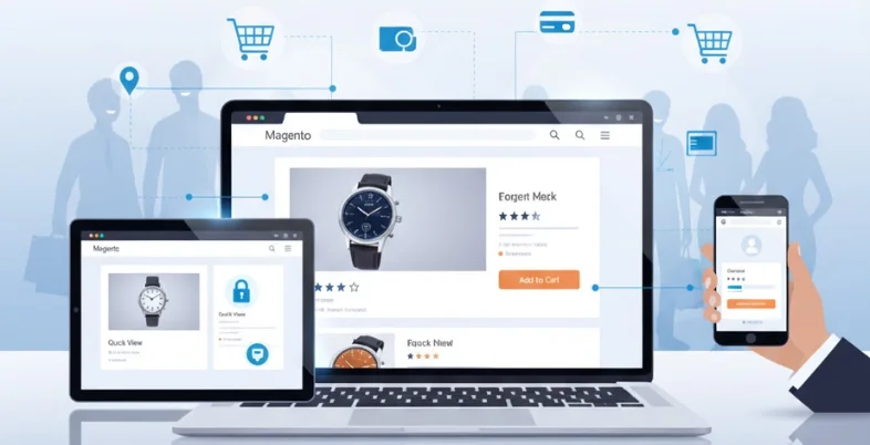 Enhancing User Experience in Magento Best Practices for Success