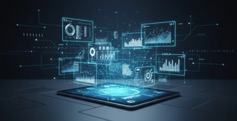 Exploring the Tools That Power Digital Success