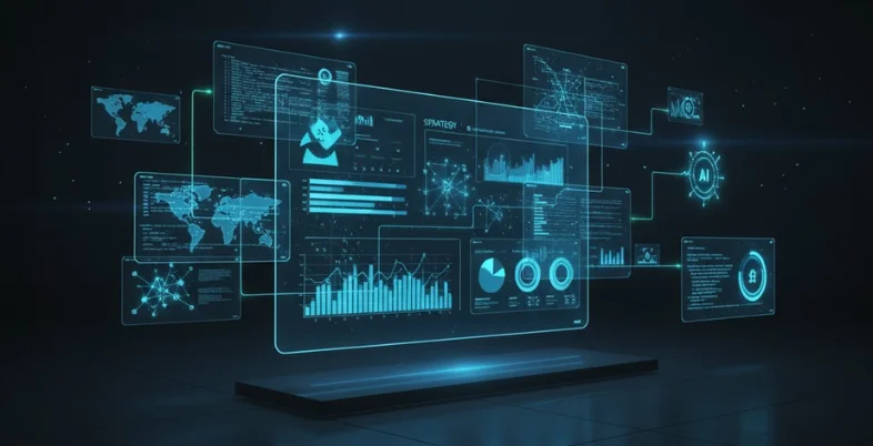 The Role of Analytics and Data