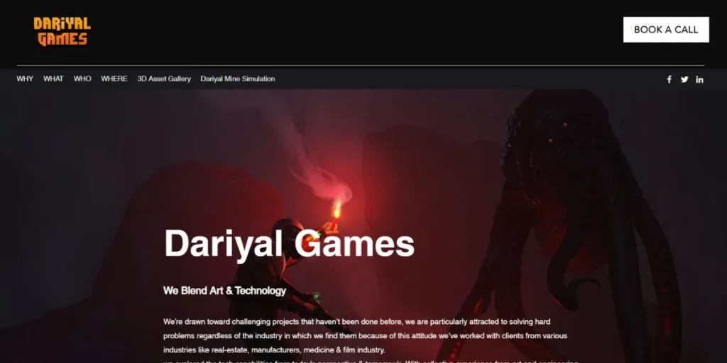 Game Development Companies in Chennai