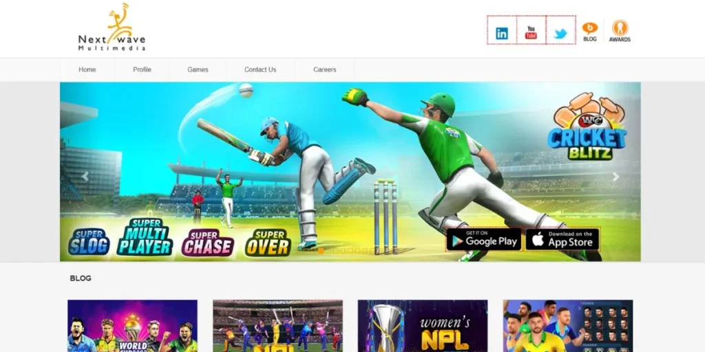 Game Development Companies in Chennai