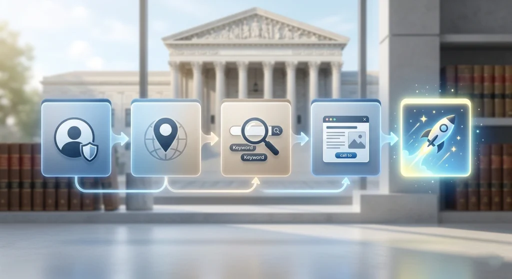 Pay-Per-Click For Law Firms