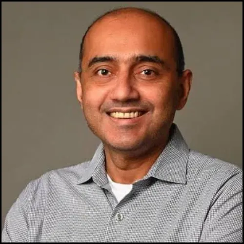 Gopal Vittal - Highest Paid CEOs in India