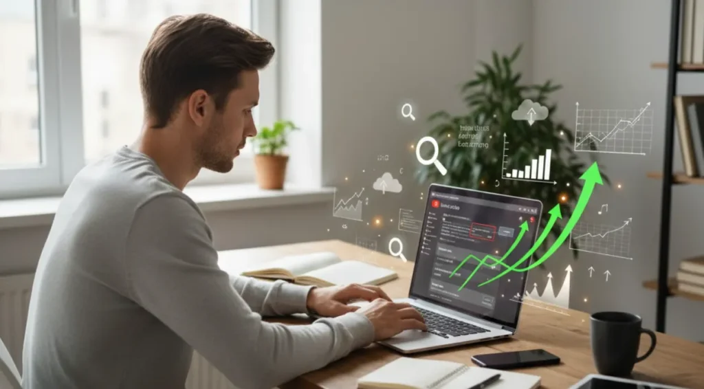 How Does YouTube SEO Improve Titles, Descriptions, and Tags 