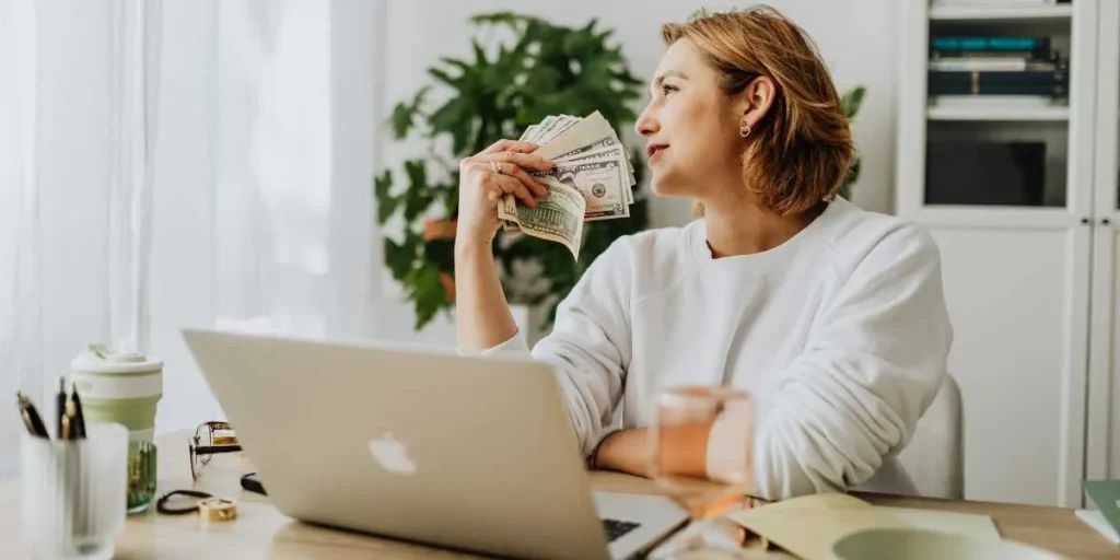 How to Earn Money from Laptop