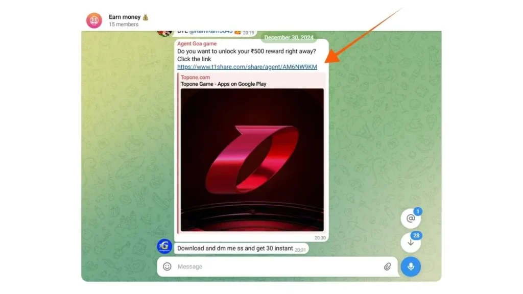 How to Make Money on Telegram
