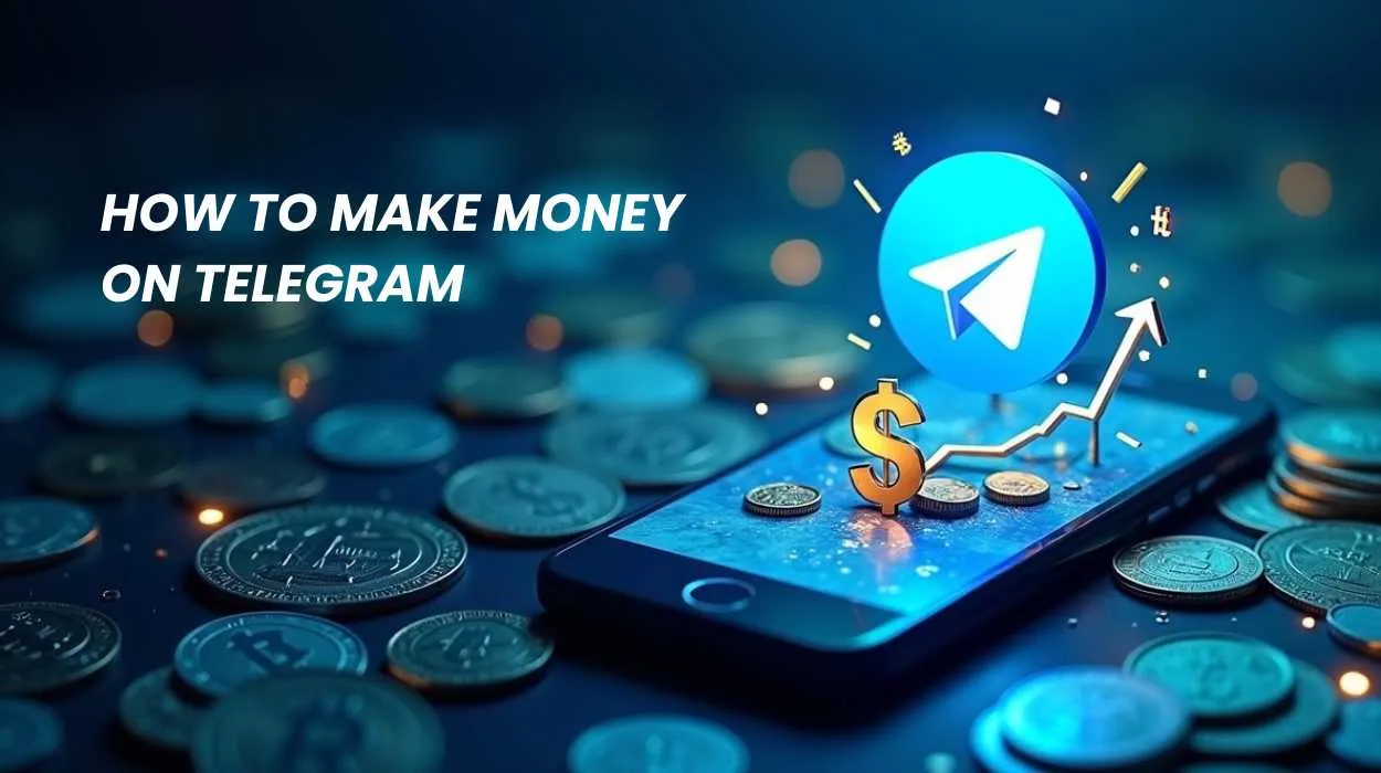 How to Make Money on Telegram