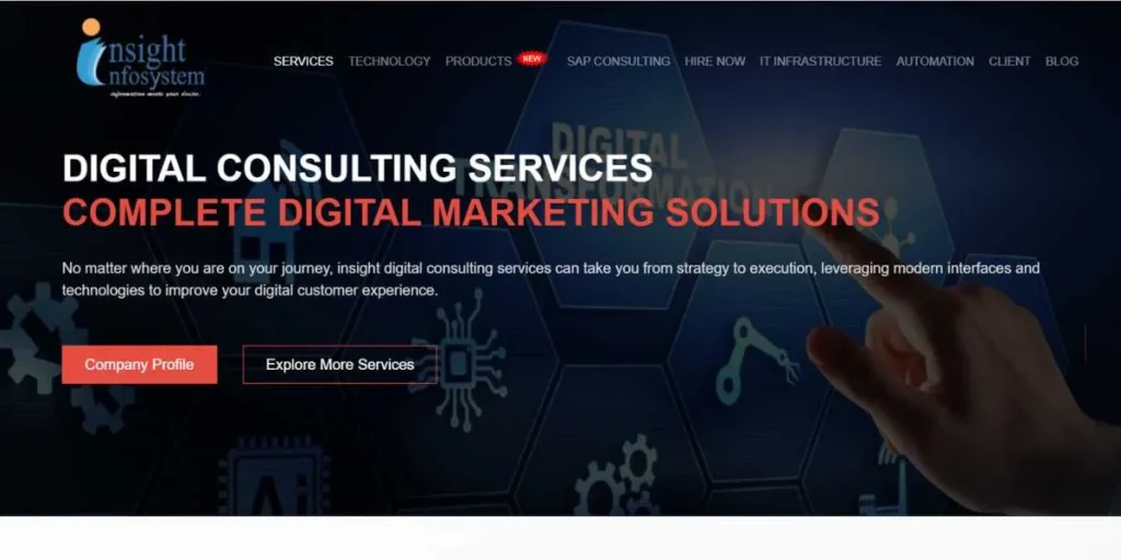 IT Companies in Jamshedpur